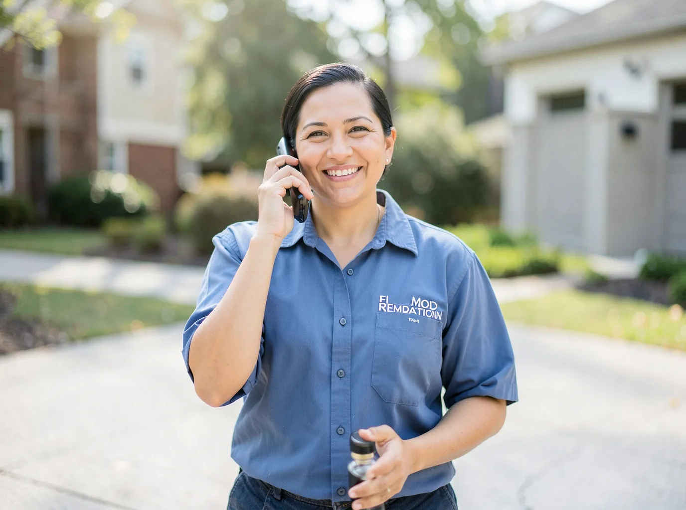 Mold Remediation Sterling, OK FAQs